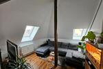 Dachgeschoßwohnung Buttstädt - 3.5 Zimmer, 75 m&sup2;, 850&euro; | Angebot:25048686