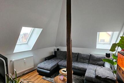 Wohnung Buttstädt - 3.5 Zimmer, 75 m&sup2;, 850&euro; | Angebot:25048686