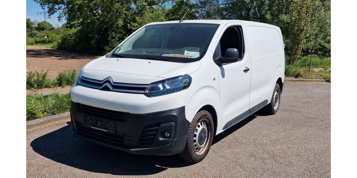 Citroen Jumpy 234.000 km 5.999 &euro; Mannheim 68199
