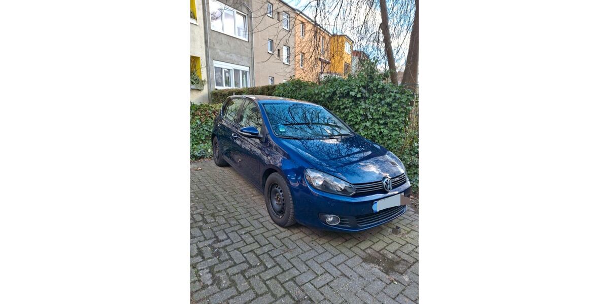 VW Golf 172.000 km 3.500 &euro; Schwerin 19059
