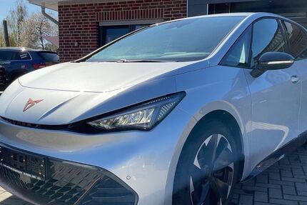 Cupra Born 46.614 km 23.900 &euro; Lünne ( Plantlünne ) 48480