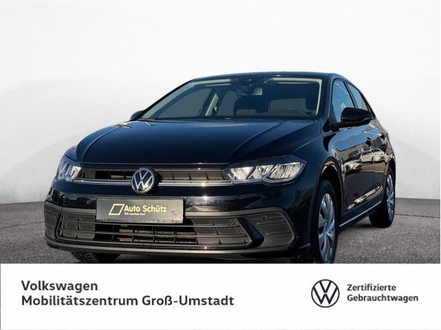 VW Polo 52.652 km 16.780 &euro; Groß-Umstadt 64823