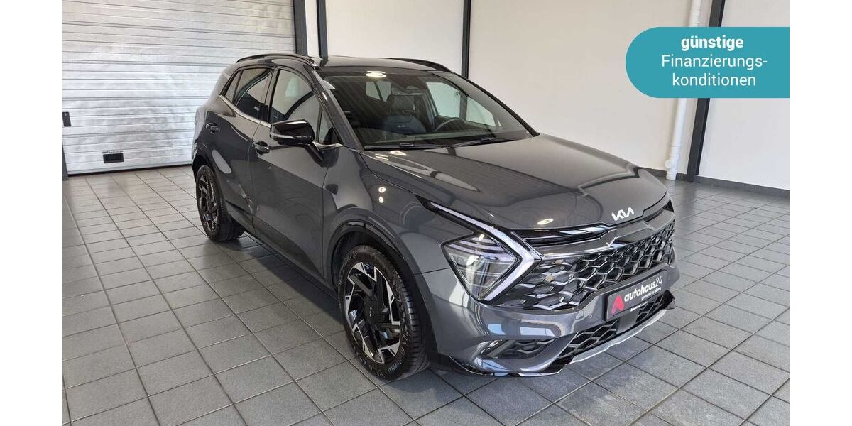 Kia Sportage 12.158 km 30.990 &euro; Wuppertal 42287