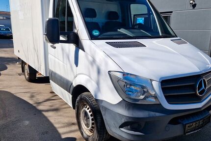 Mercedes-Benz Sprinter 209.000 km 9.995 &euro; Gäufelden 71126