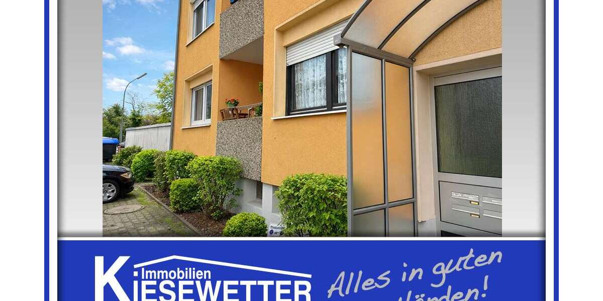 Wohnung zum Kaufen in Worms 249.000 € 93 m² 4 zimmer