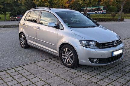 VW Golf Plus 105.920 km 6.175 € Germering 82110