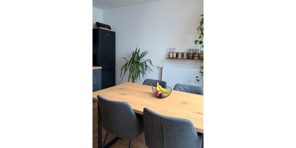 Einfamilienhaus Erfurt Johannesplatz - 2 Zimmer, 82 m&sup2;, 1.280&euro; | Angebot:24902340