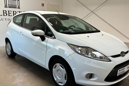 Ford Fiesta 193.000 km 2.470 &euro; Düren 52349