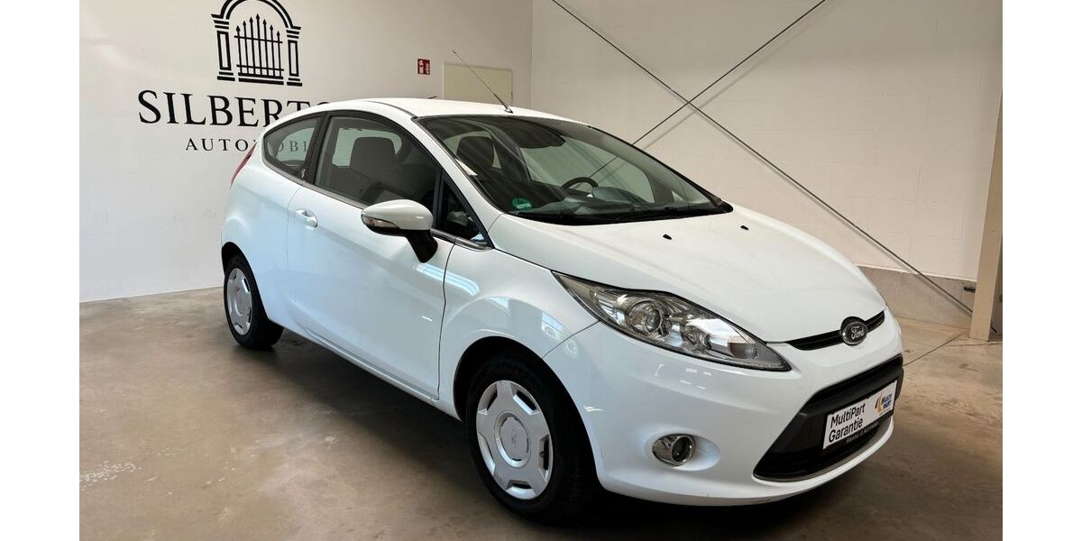 Ford Fiesta 193.000 km 2.470 &euro; Düren 52349