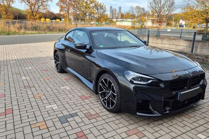 BMW M2 5.200 km 57.250 &euro; Herzogenaurach 91074