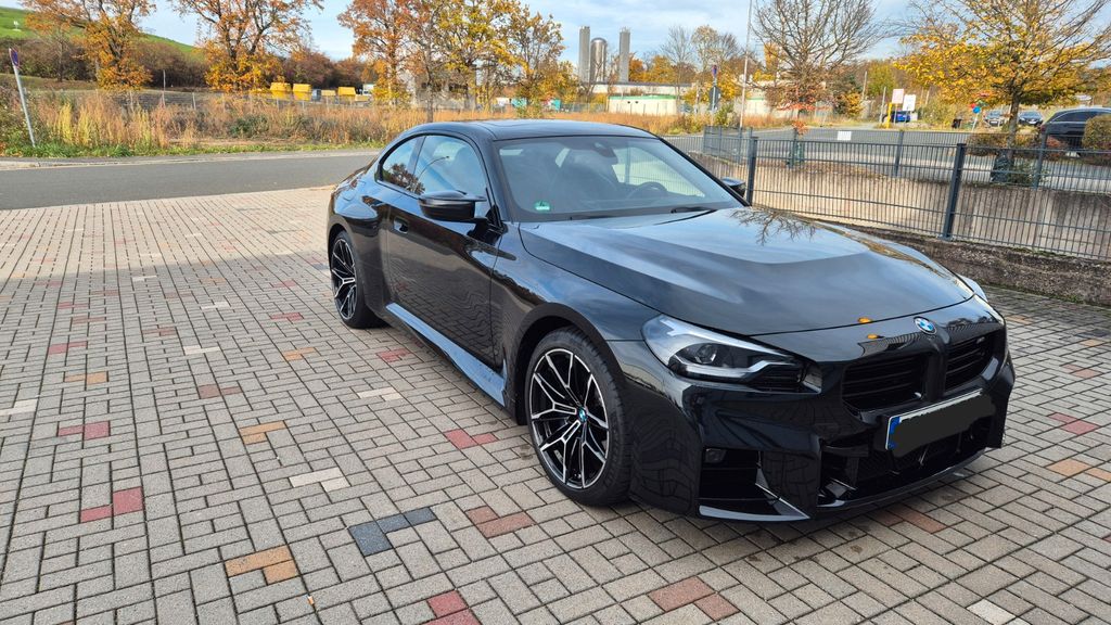 BMW M2 5.200 km 57.250 &euro; Herzogenaurach 91074