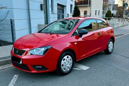 Seat Ibiza 93.000 km 4.301 &euro; Bückeburg 31675