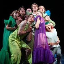 Peer Gynt 02.06.2026 Theater der Jungen Welt