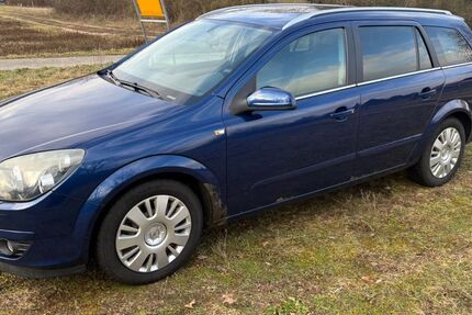 Opel Astra 193.300 km 1.400 &euro; Albertshofen 97320