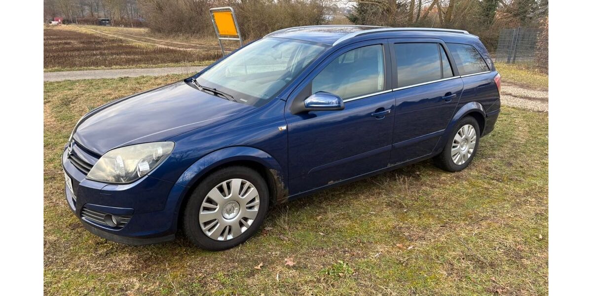 Opel Astra 193.300 km 1.400 &euro; Albertshofen 97320