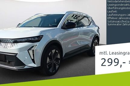 Renault Scenic 3.341 km 42.490 &euro; Bremen 28207