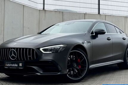 Mercedes-Benz AMG GT 18.000 km 87.999 &euro; Leimen 69181