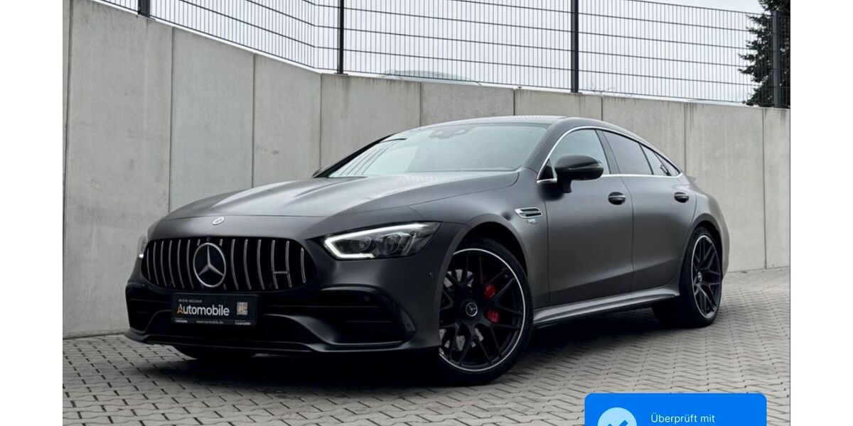 Mercedes-Benz AMG GT 18.000 km 87.999 &euro; Leimen 69181