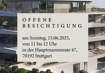 Wohnung zum Kaufen in Stuttgart 1.098.800 € 114.75 m²
