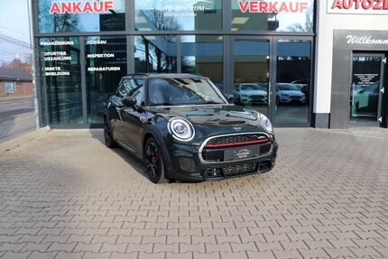 Mini John Cooper Works 91.501 km 25.200 &euro; Magdeburg 39110