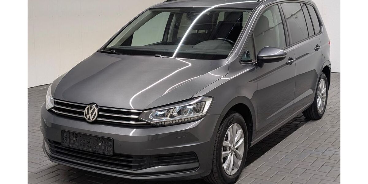 VW Touran 102.670 km 19.900 &euro; Langenweddingen 39171