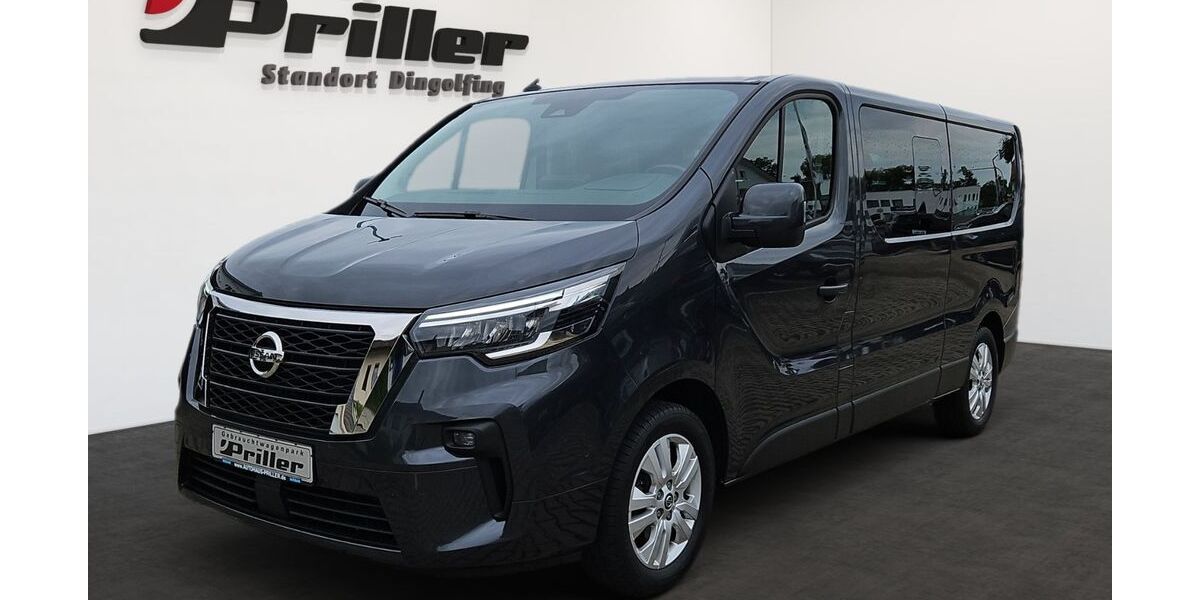 Nissan Primastar 45.120 km 32.800 &euro; Dingolfing 84130