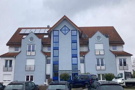 Wohnung Neumarkt in der Oberpfalz Altenhof - 1 Zimmer, 30 m&sup2;, 540&euro; | Angebot:26388052