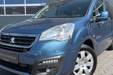 Peugeot Partner 112.693 km 9.400 &euro; Ahlen 59229