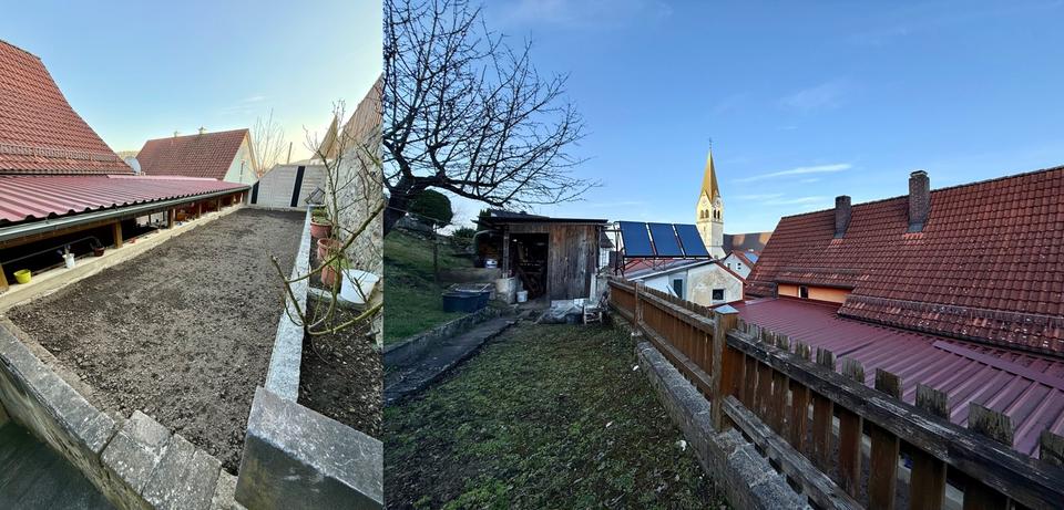 Einfamilienhaus Sulzbach-Rosenberg Rosenberg - 5 Zimmer, 204 m&sup2;, 379.999&euro; | Angebot:26063754