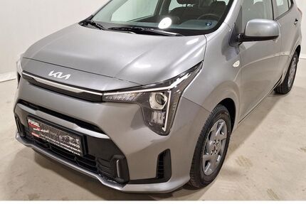 Kia Picanto 18.265 km 14.799 &euro; Dresden 01157