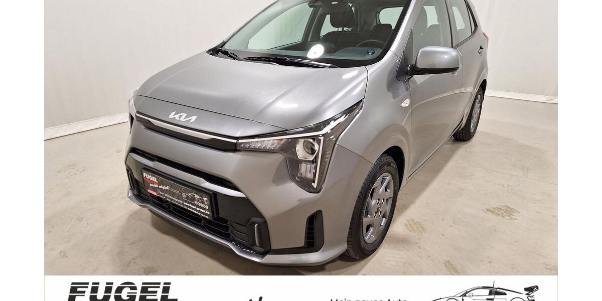 Kia Picanto 18.265 km 14.799 &euro; Dresden 01157