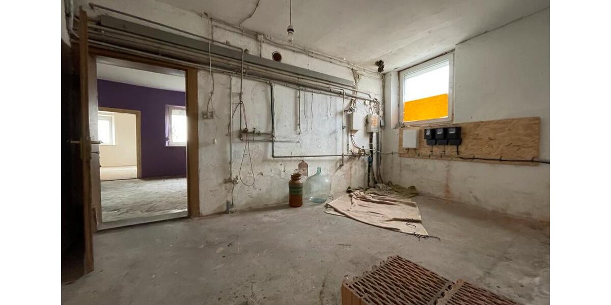 Mehrfamilienhaus, Wohnhaus Gochsheim - 400.000&euro; | Angebot:26624134