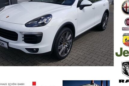 Porsche Cayenne 154.319 km 43.900 &euro; Cottbus 03050