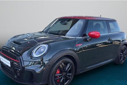 Mini John Cooper Works 33.450 km 30.900 &euro; Bad Kreuznach 55543