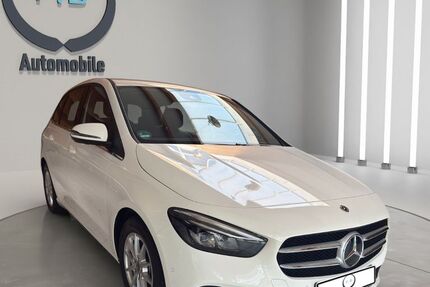 Mercedes-Benz B 180 39.000 km 20.999 &euro; Hude 27798
