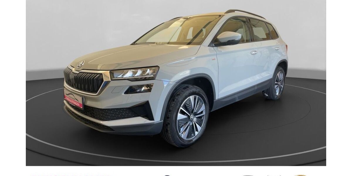 Skoda Karoq 83.422 km 18.950 &euro; Köln 50823