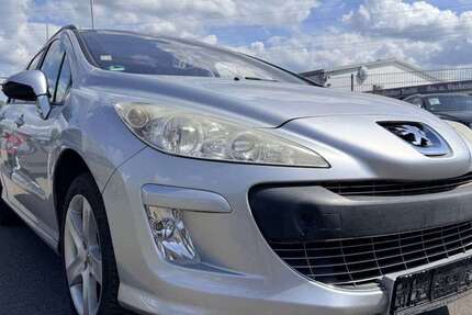 Peugeot 308 156.000 km 1.500 &euro; Lahr 77933