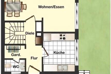 Haus Sinsheim - 5 Zimmer, 161 m&sup2;, 385.000&euro; | Angebot:26003400