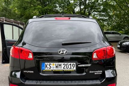 Hyundai SANTA FE 167.000 km 7.500 &euro; Baunatal 34225