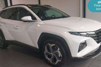 Hyundai TUCSON 24.692 km 32.770 € Wuppertal - Barmen 42287