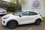 Ford Puma TITANIUM WM26:MILD HYBRID NAVI PDC BLUETOOTH 107.845 km 12.204 &euro; Köln 50858
