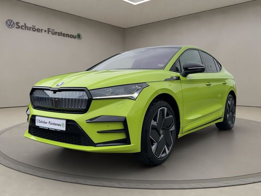 Skoda Enyaq 18.900 km 44.800 € Fürstenau 49584