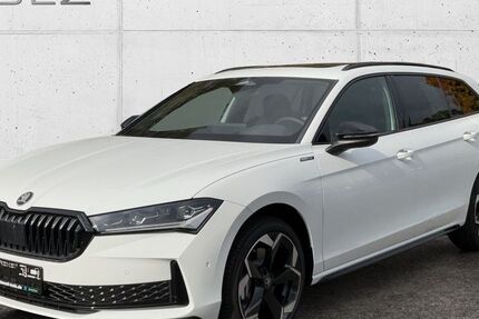 Skoda Superb 9.500 km 52.490 &euro; Pulheim-Brauweiler 50259