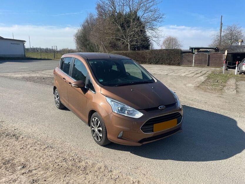 B-Max