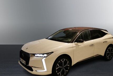 DS Automobiles DS4 10.250 km 25.390 € Neuss 41460