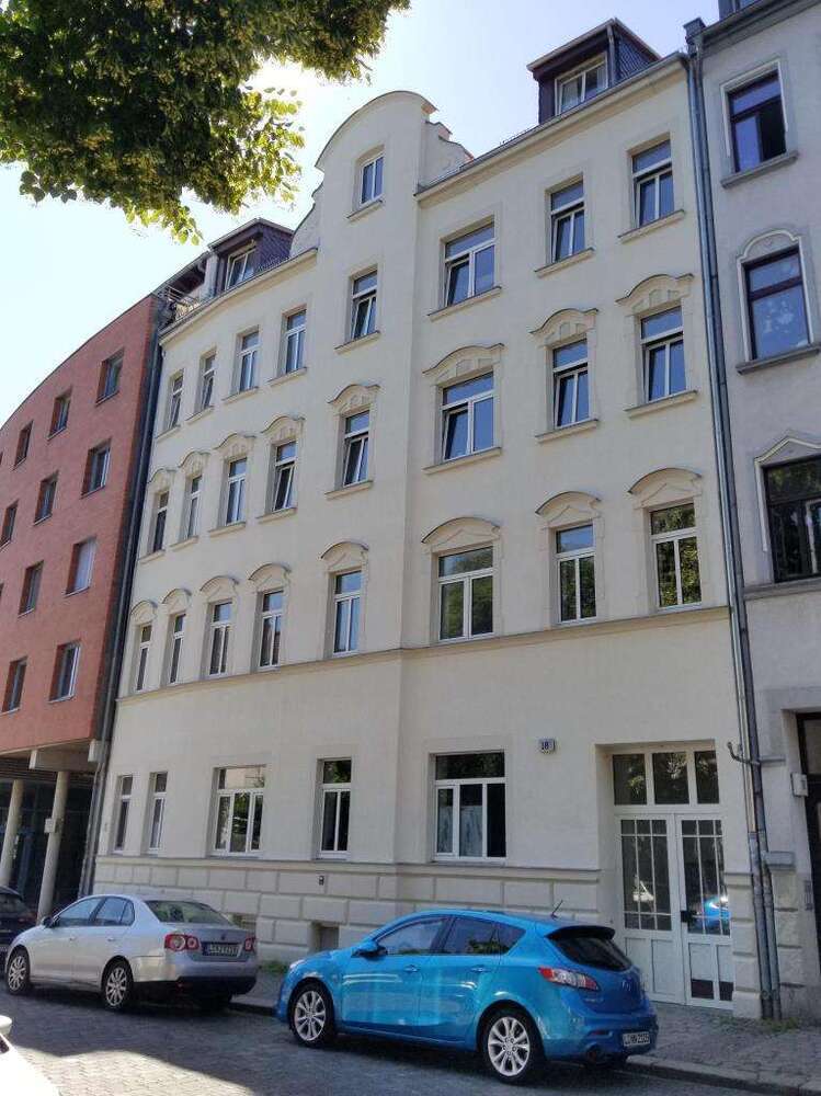 Wohnung zum Mieten in Leipzig 580 € 82.35 m²