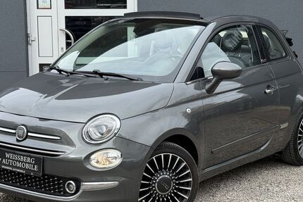 Fiat 500 131.500 km 9.900 &euro; Berlin 12524