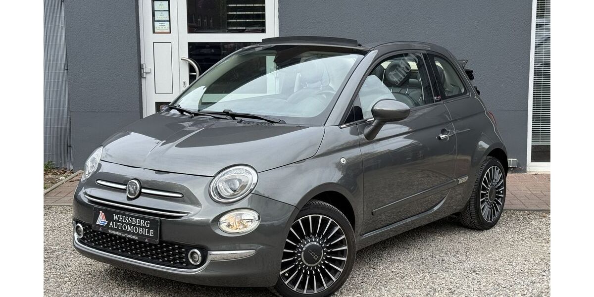 Fiat 500 131.500 km 9.900 &euro; Berlin 12524