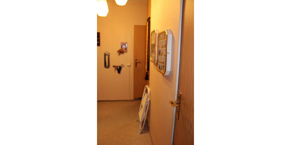 Etagenwohnung Annaberg-Buchholz Annaberg - 3 Zimmer, 35.000&euro; | Angebot:25683843