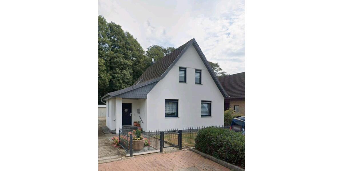 Einfamilienhaus Loxstedt - 5.5 Zimmer, 130 m&sup2;, 329.000&euro; | Angebot:26225921